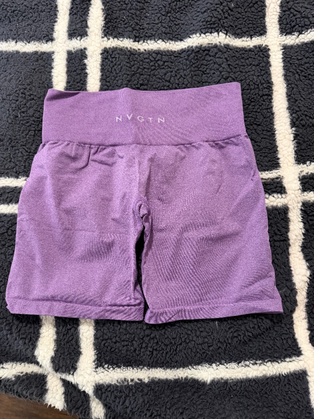 NVGTN shorts